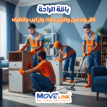 باقة الراحة
